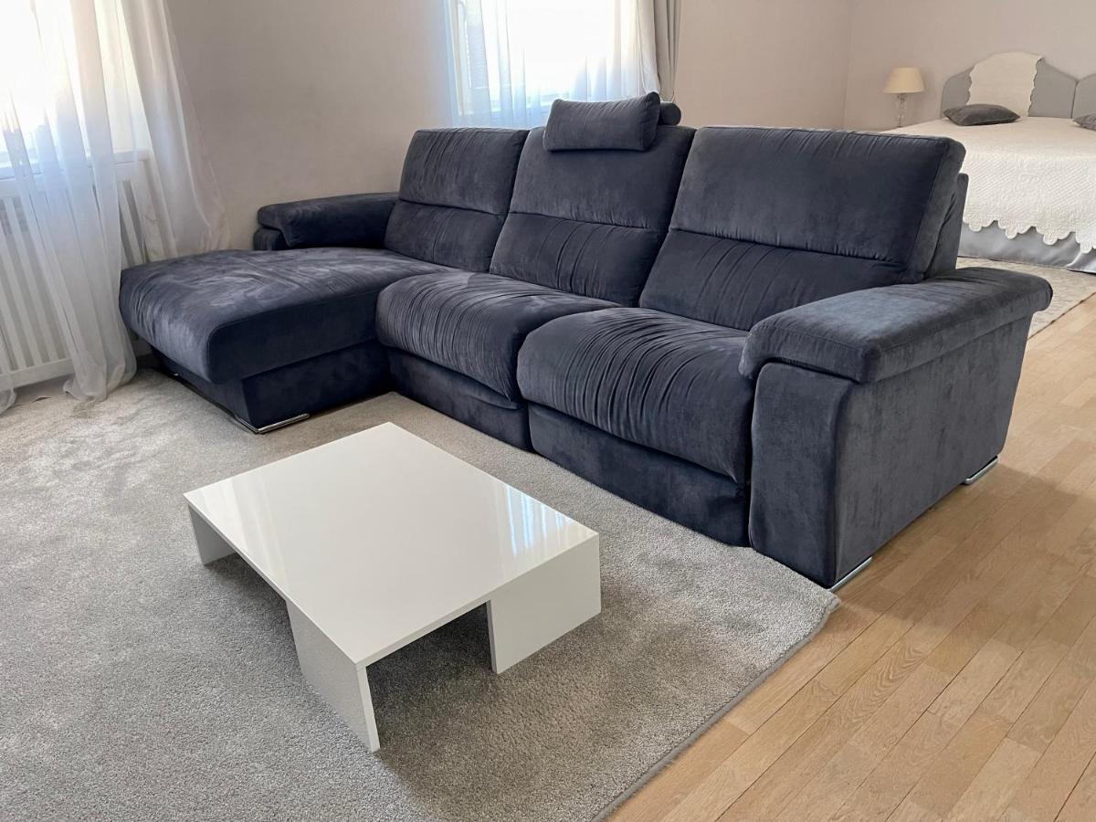 Central Loft Varese Exterior foto